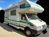 Concorde 720XT auf Iveco  - Concorde Xt