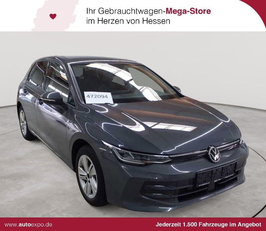 Image of Volkswagen Golf