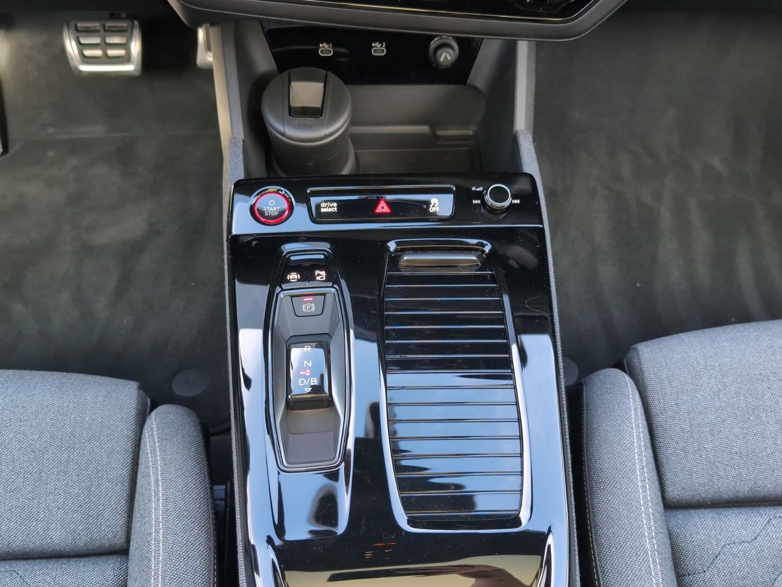 Audi A6 e-tron - Bild 7