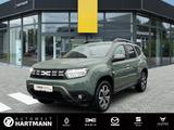 Dacia Duster Journey TCe 150 EDC RF-Kamera, Sitzhzg. - Dacia Duster