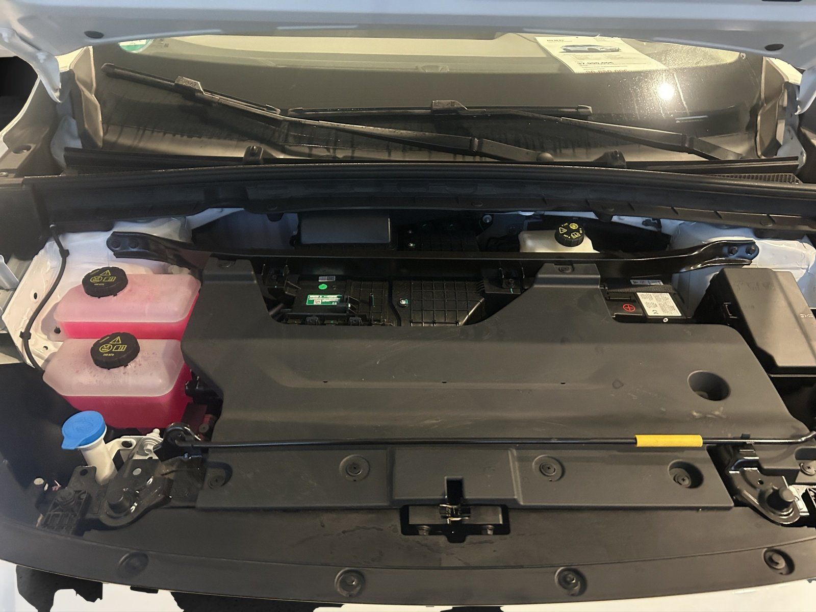 Fahrzeugabbildung MG MG S5 EV 49kWh COM