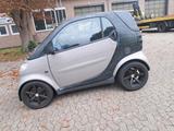 Smart verkaufe ein Smart 450 - Smart Gebrauchtwagen von 1999