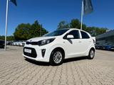 Kia Picanto 1.0 Edition Dream Team *Kamera Sitzh.* - Kia Picanto: Dream Team Edition