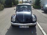 Volkswagen Käfer Cabrio 1302 LS - Volkswagen Käfer: 1302