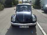 Volkswagen Käfer Cabrio 1302 LS - aus 1972: Cabrio