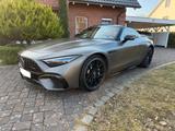 Mercedes-Benz SL 43 AMG Mercedes-AMG SL 43 Mercedes-AMG - gebrauchte Mercedes-Benz SL 43 AMG aus dem Jahr 2023