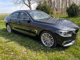 BMW 420 Gran Coupé 420i Gran Coupé Luxury Line L...