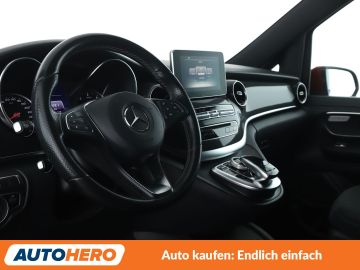 Mercedes V 300 - 11