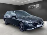 Mercedes-Benz E 300 e Pano*Kamera*AHK*LED*DAB*Navi*1Hand