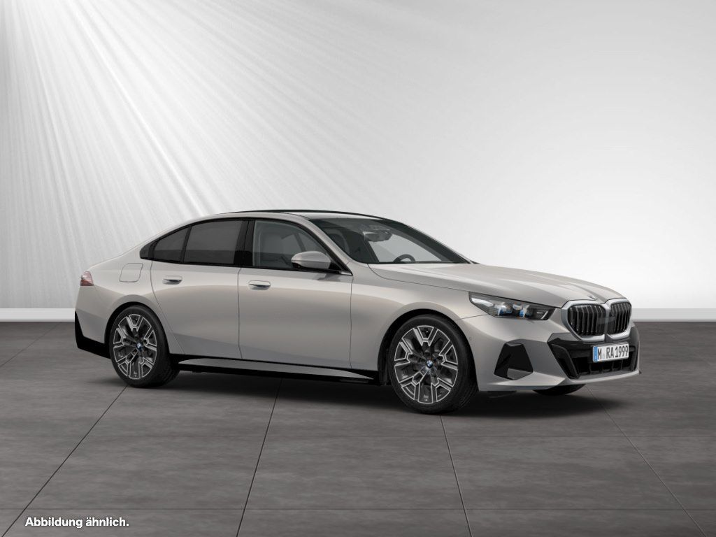 BMW 520 - Bild 11