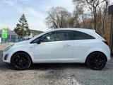 Opel Corsa D Color Edition/SHZ/LENKHZ/ALU/SPORT/MULTI - Opel Corsa Sport mit Benzin-Antrieb