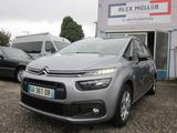 Citroën Grand C4 SpaceTourer 1.5 BlueHDI 130 S&S - Citroën Grand C4 Picasso / SpaceTourer aus 2021