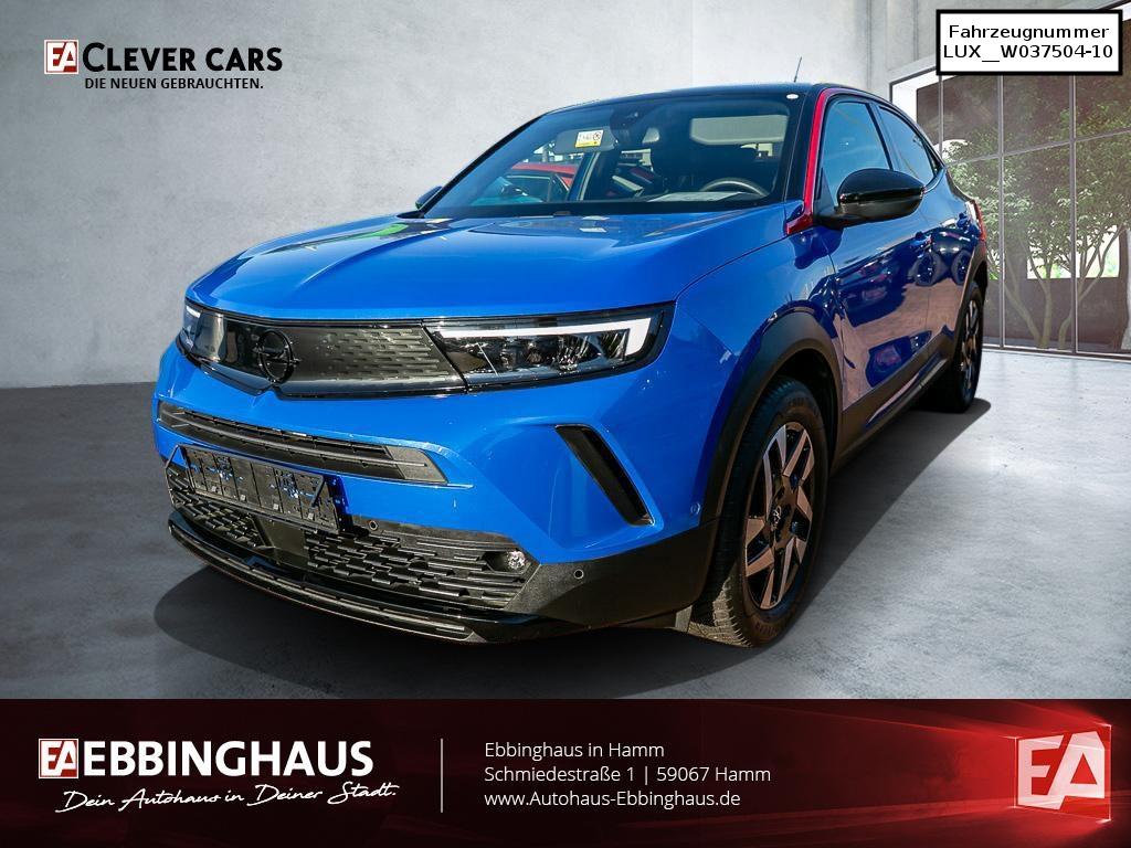 Opel Mokka 1.2 GS Line Elegance-Paket Kamera Navi LED