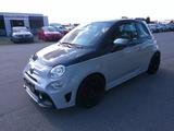 Abarth 500 595 Turismo BiColor*LEDER*NAVI*XENON*