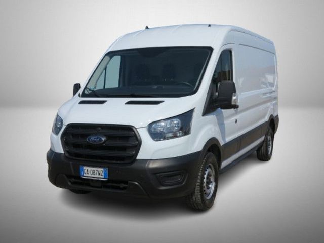 Ford Transit 350 2.0TDCi PWD 170CV PL-TM Trend *