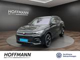 Volkswagen Tiguan 2.0 TDI R-Line 4Motion DSG Tageszulassung - Volkswagen Tiguan: Automatik