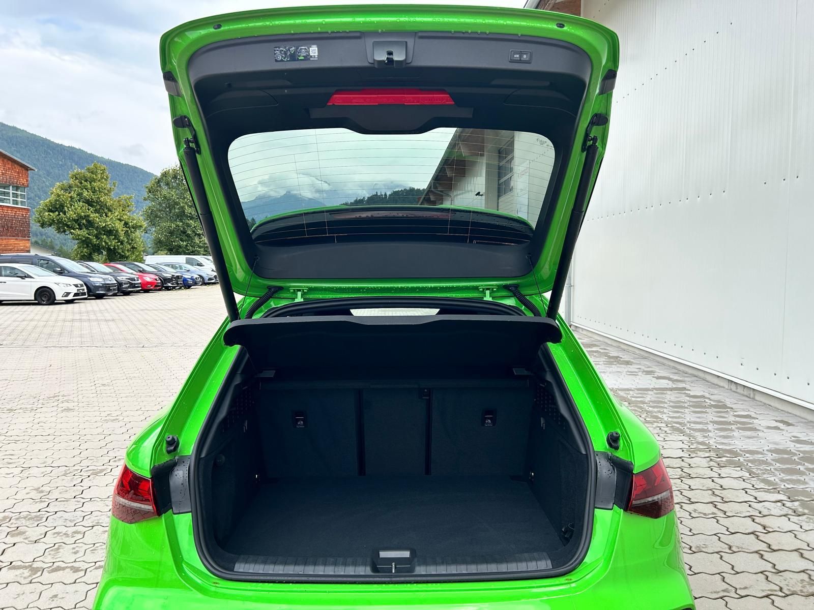 Audi RS3 2.5 TFSI Sportback quattro,Sport AGA,ACC,... foto 6