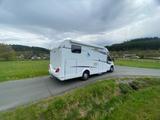 Fiat Knaus  - Mobilheim