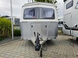 HYMER / ERIBA / HYMERCAR Eriba Touring 430 Einzigartig mit 2 Sitzgruppen  - Wohnwagen Ei