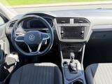 Volkswagen Tiguan Allspace 1.5 TSI Life Aut. Navi+Led+Ahk - VW Tiguan Allspace von 2025