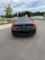 BMW 650i Gran Coupé  - BMW 650 Gran Coupé