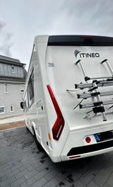 Rapido Itineo CM660 Nomad - Rapido Diesel