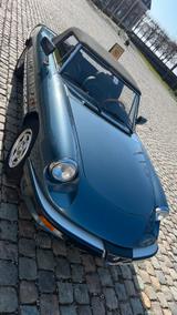 Alfa Romeo Spider 1,6 - Alfa Romeo Spider von privat