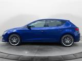 Seat Leon FR ACC*KAM*NAVI*ALCANTARA - Seat Leon Gebrauchtwagen in Düsseldorf