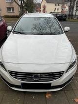 Volvo V60 D3 Summum Summum - Volvo V60: Summum