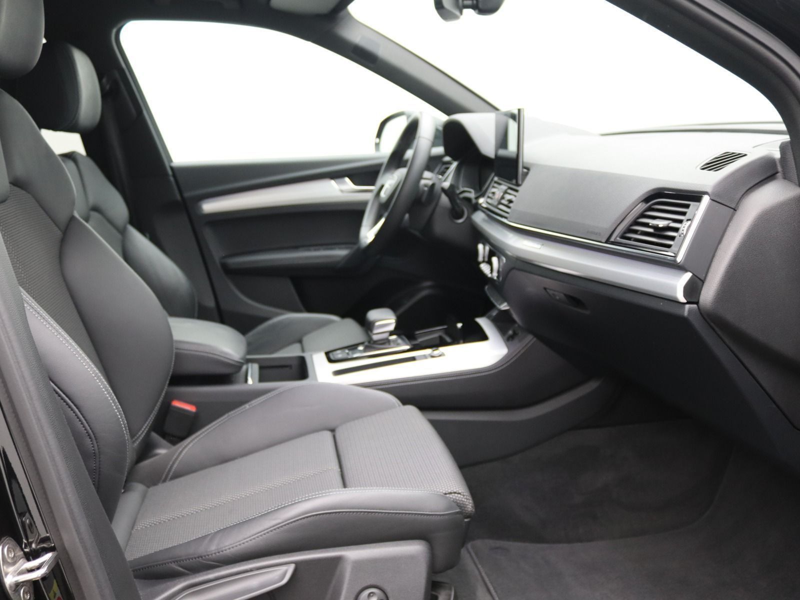 Audi Q5 - Bild 13