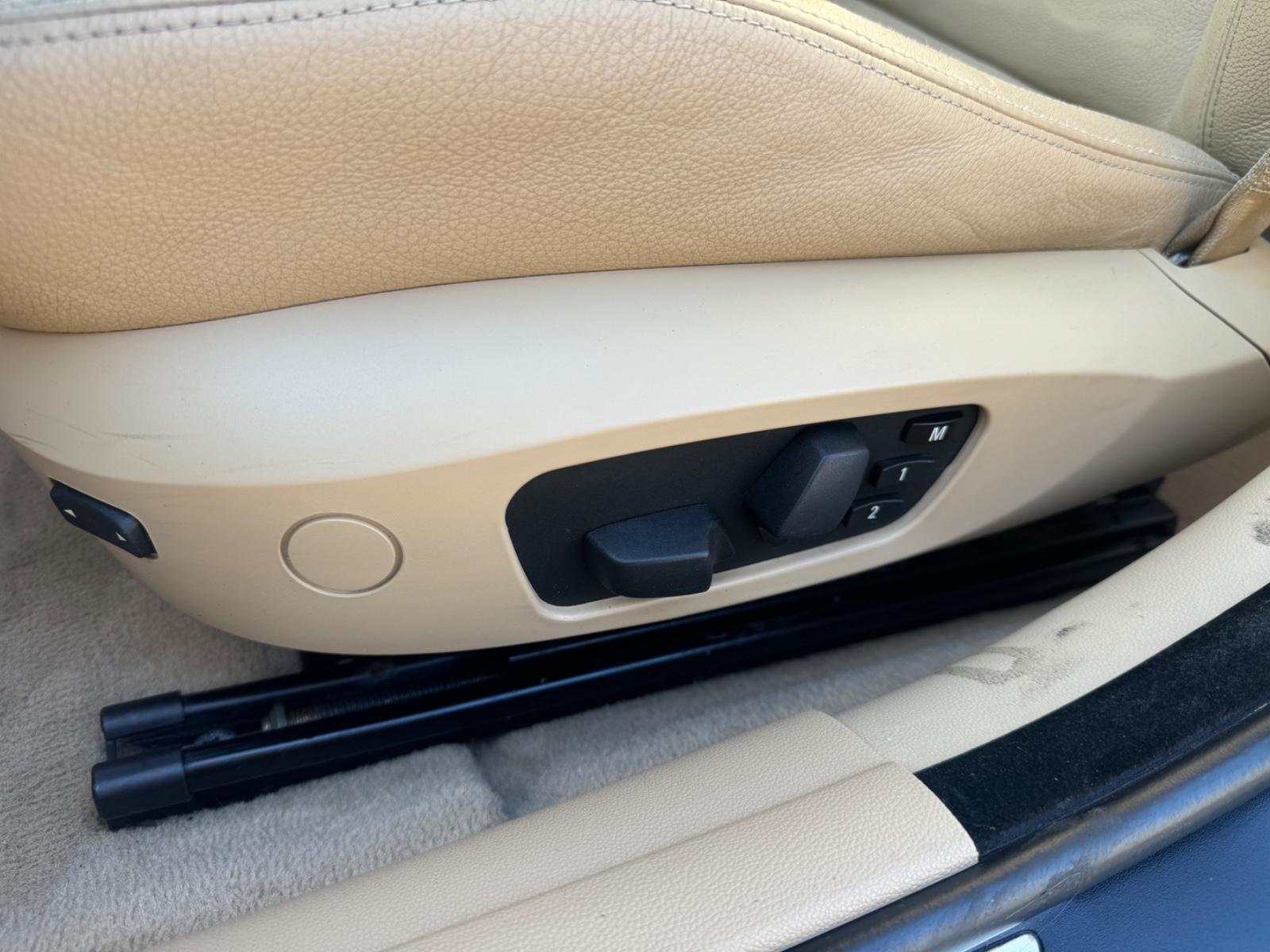 BMW 325i 218CH M SPORT