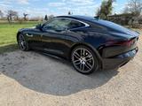 Jaguar F-Type R-Dynamic Automatik *20 *2018 - Jaguar F-Type: R Dynamic