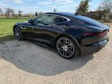 Jaguar F-Type R-Dynamic Automatik *20 *2018 - Jaguar: Type R