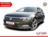 Volkswagen Passat Variant 2.0 TDI Highline LED Navi ACC - graue Volkswagen Passat Variant