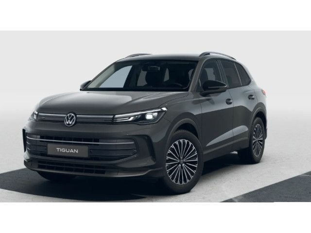 Volkswagen Tiguan - Bild 2