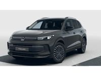 Volkswagen Tiguan - Vorschau Bild 2