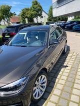 BMW 320 Gran Turismo 320d  Advantage checkheftgepfle