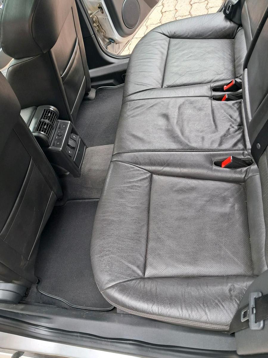 Opel Vectra 2008 — photo 14