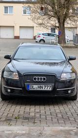Audi A6 4F avant 3.0 tdi quattro - Audi A6 aus 2006: 3.0