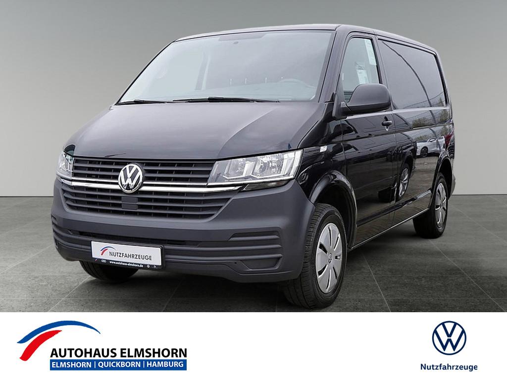 Volkswagen T6.1 Transporter Kasten KLIMA PDC