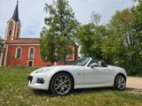 Mazda MX-5 1.8 MZR SENDO SENDO - Mazda MX-5 Gebrauchtwagen