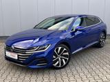 Volkswagen Arteon SB R-Line/LED/AHK/PANO/VIRTUAL/SHZ/NAVI - gebrauchte VW Arteon aus dem Jahr 2023