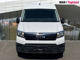 MAN TGE 3.100 4X2F SB Klima Einparkhilfe - MAN TGE aus 2021