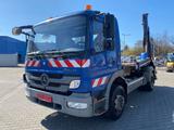 Mercedes-Benz Atego 2 6-Zyl. 4x2 1624 KLIMA MEILLER AbsetzKipp - Angebote entsprechen deinen Suchkriterien