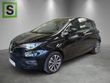Renault ZOE INTENS (MY21) R135 Z.E. 50 mit Batteriekauf - Renault ZOE in Nürnberg