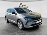 Opel Grandland 1.2 Turbo Enjoy LED PDC KAM LED SHZ - Opel Grandland (X) Enjoy