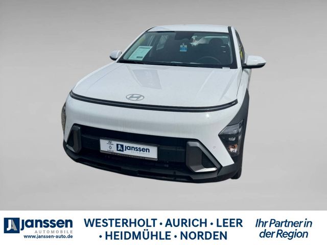 Hyundai KONA Select Funktionspaket