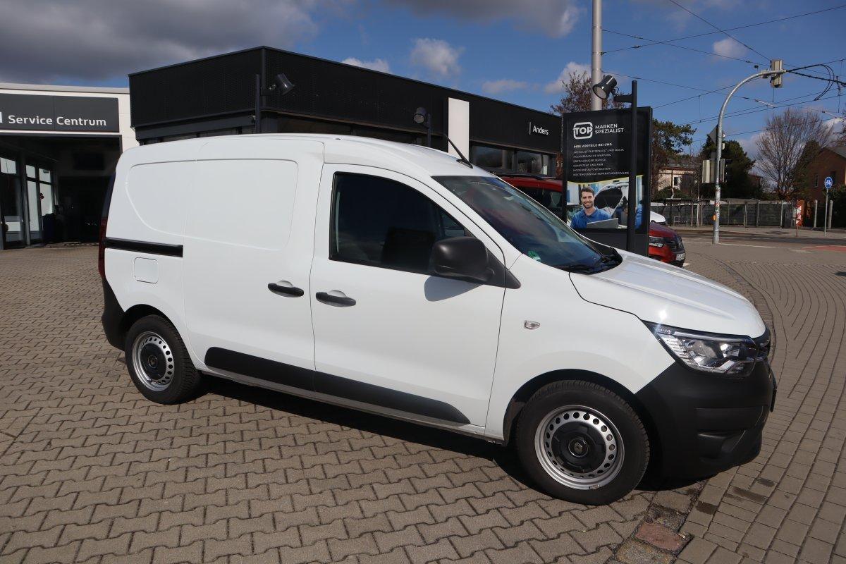 Renault Express 1.3 TCe 100 Extra (EURO 6d)
