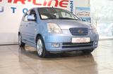 Kia Picanto 1.1 EX *Erst 94tkm*4-türig*Klima*Alu* - Kia Picanto: Ex