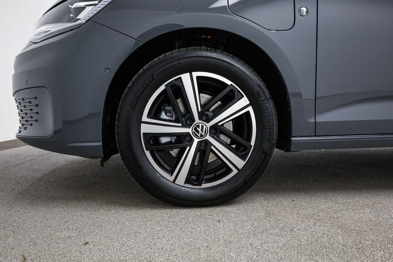 Volkswagen Caddy - Bild 7